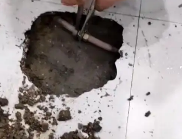 和田卫生间漏水检测电话