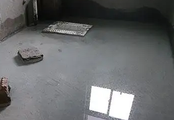 和田卫生间漏水检测多少钱