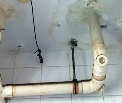 和田卫生间漏水检测多少钱