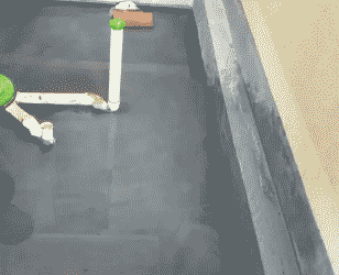 和田卫生间漏水维修公司为您专业解析一下和田卫生间防水的补救措施