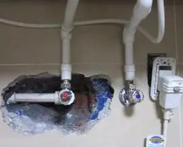 和田漏水维修多少钱