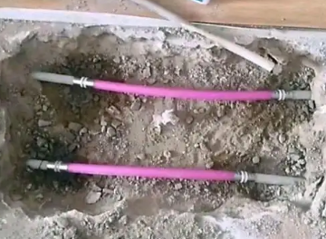 和田卫生间测漏水多少钱