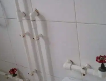 和田水管维修多少钱