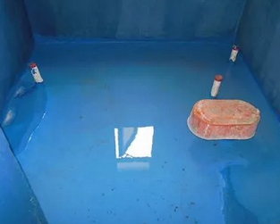 和田卫生间防水多少钱