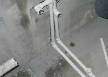 和田查漏水多少钱