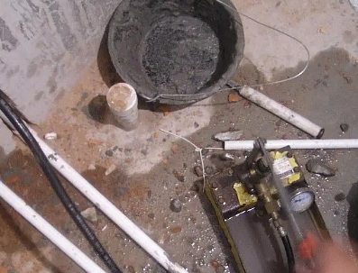 和田卫生间漏水维修公司专业为您解答一下和田水管维修多少钱一般