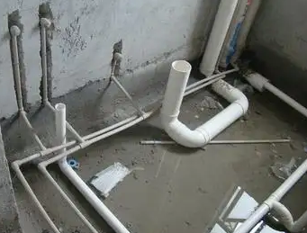 和田水管维修多少钱