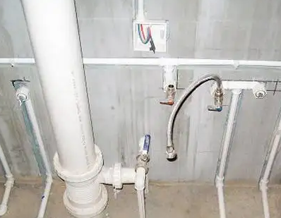 和田水管维修价格明细