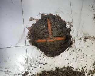 和田查漏水多少钱