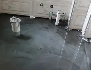 和田卫生间漏水维修公司为您专业分享下和田卫生间漏水检测的知识点