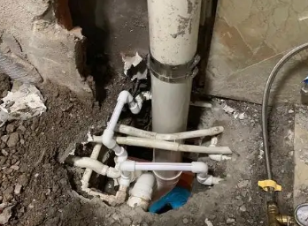 和田卫生间漏水检测多少钱