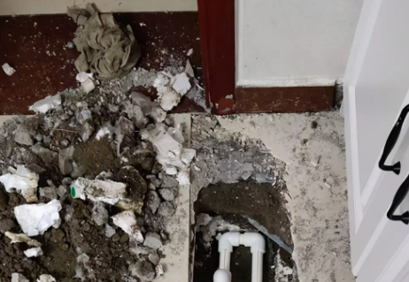 和田卫生间漏水检测哪家好