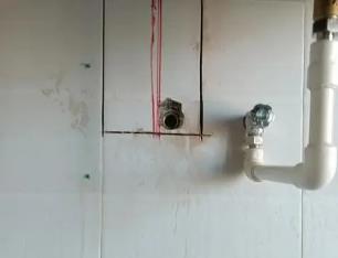 如何判断和和田卫生间漏水维修