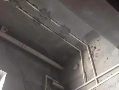 和田卫生间漏水维修技术的依据是什么