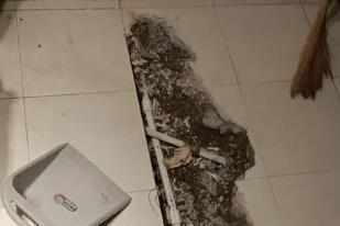 和田卫生间漏水检测电话